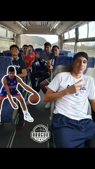 Lobos de Ribas