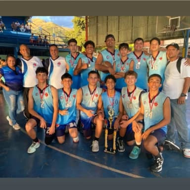 Lobos de Ribas