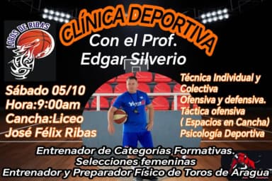 Lobos de Ribas
