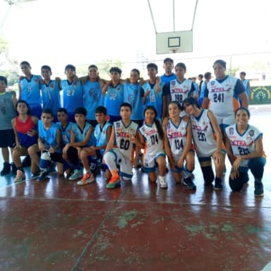 Lobos de Ribas
