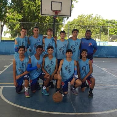 Lobos de Ribas