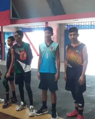 Lobos de Ribas