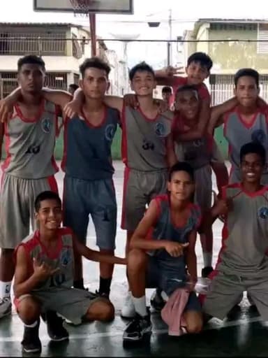 Lobos de Ribas