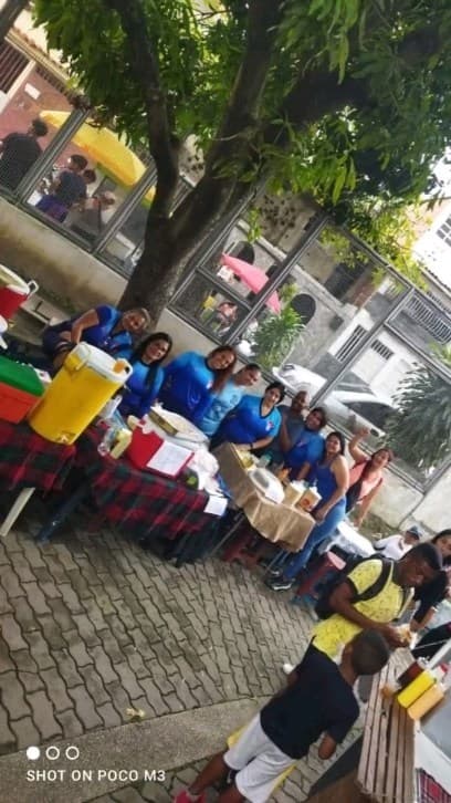 Torneo Amistad Deportiva