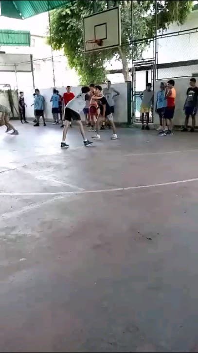 Torneo Intercolegial Aragua