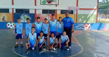 Lobos de Ribas