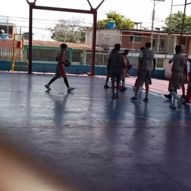 Lobos de Ribas